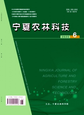 寧夏農林科技